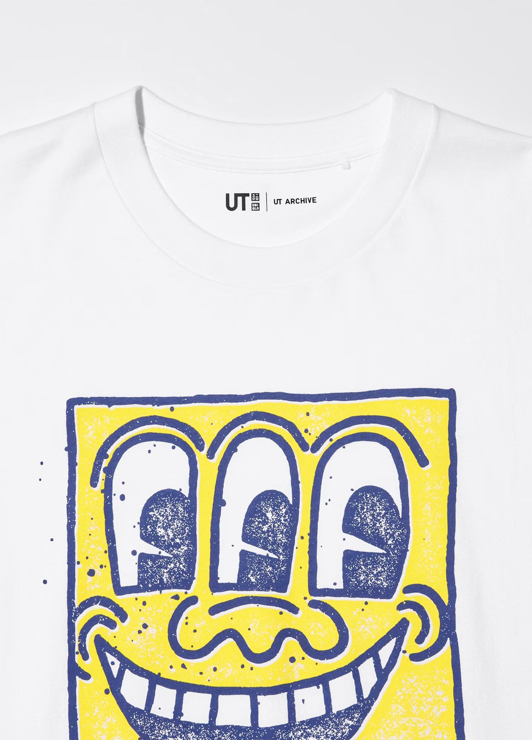 Футболка Uniqlo (329248632)