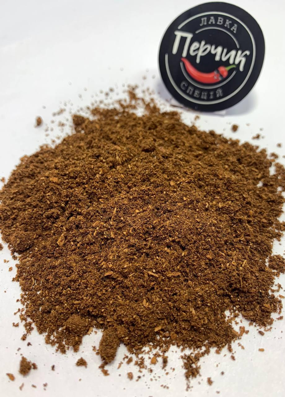 Бадьян мелений 100 грам No Brand (251407560)