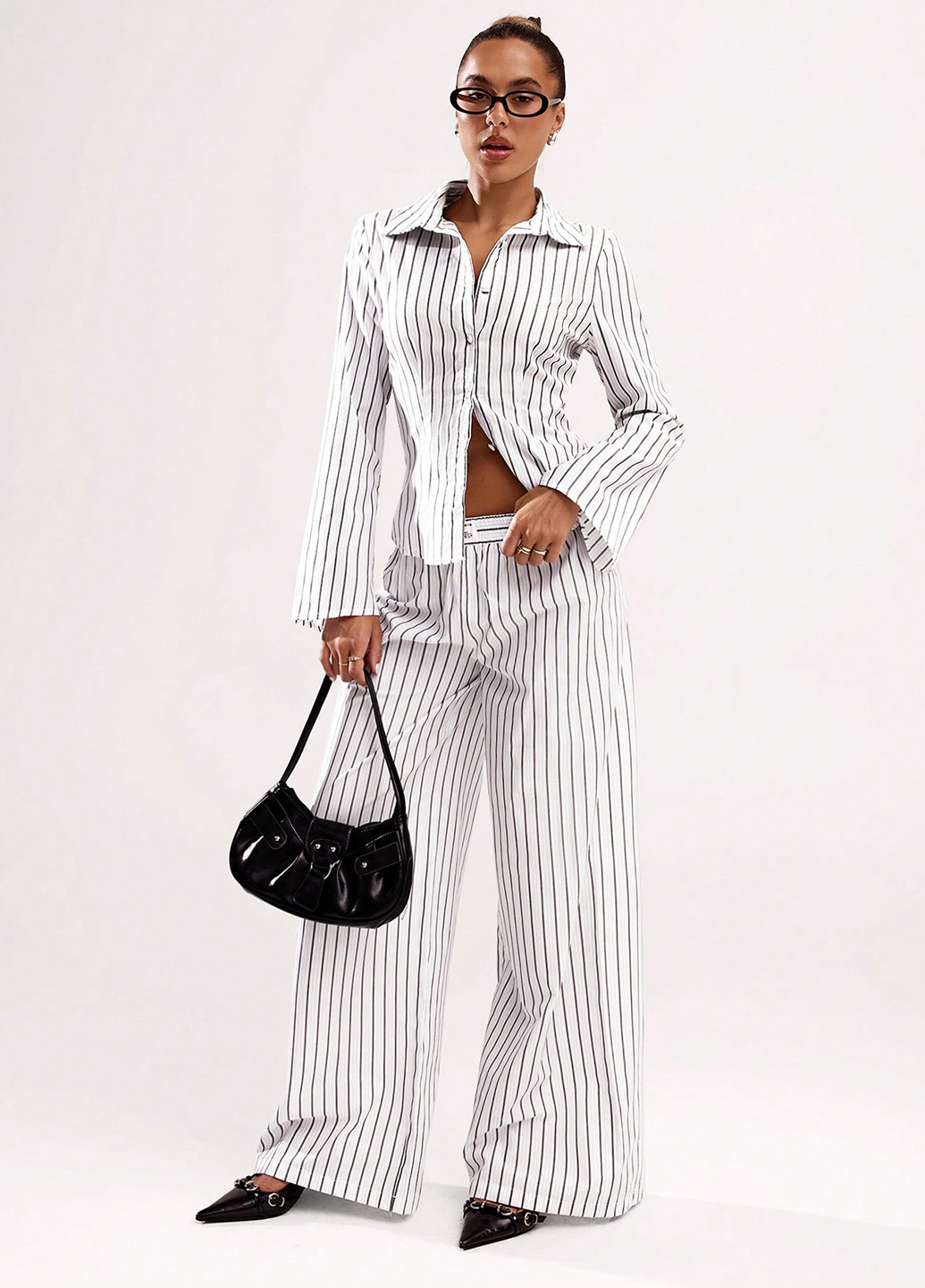 Штани SHEIN (365779651)