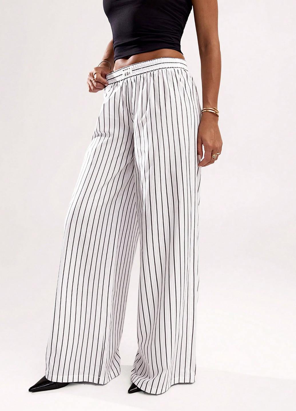 Штани SHEIN (365779651)