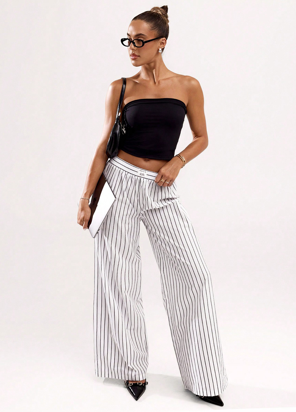 Штани SHEIN (365779651)