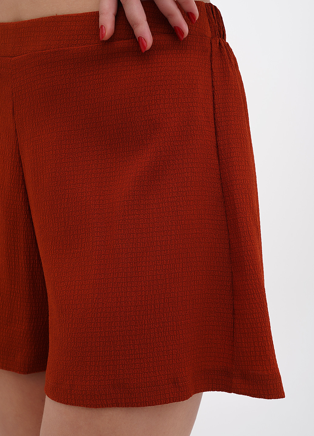 Комплект (блуза, шорты) SHEIN (315062942)