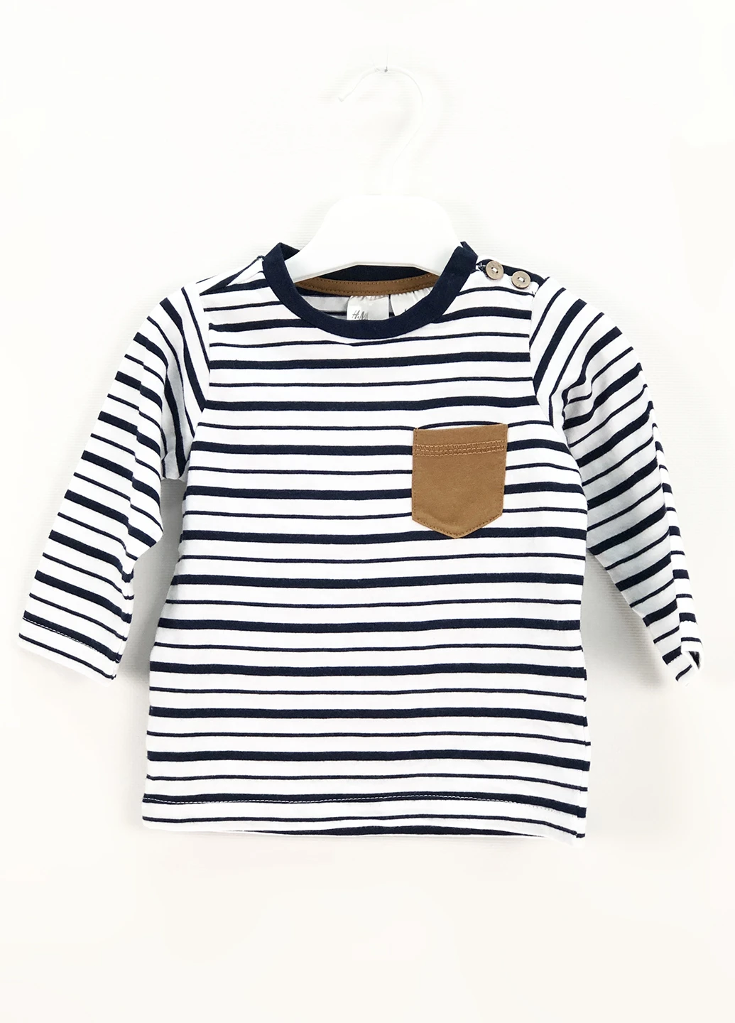 Лонгслив H&M (149730088)