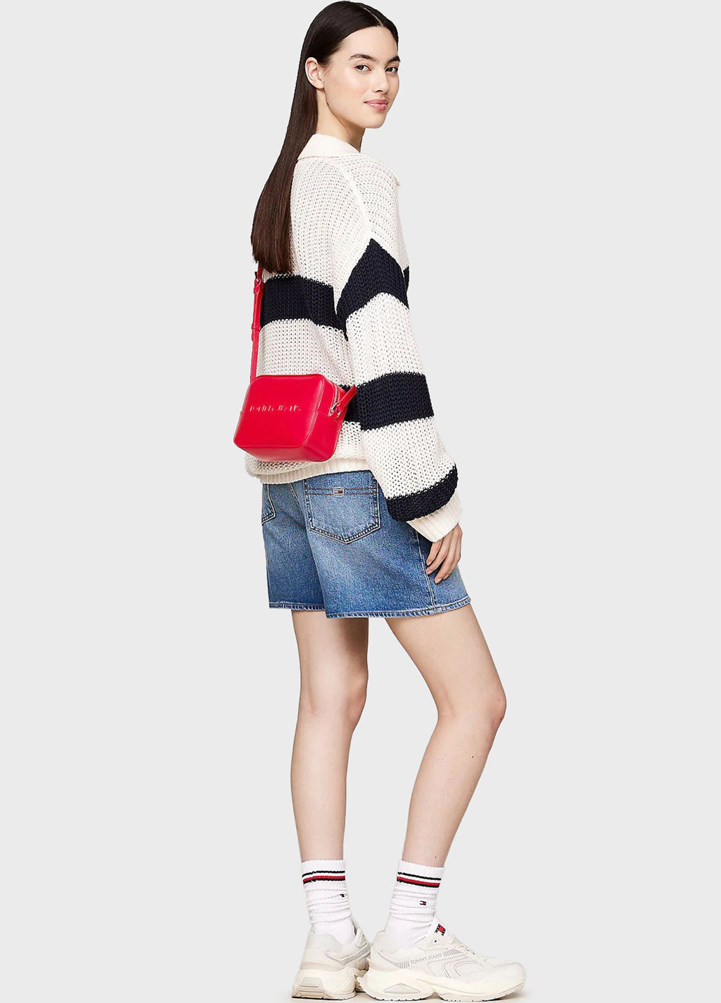 Сумка Tommy Jeans (315691878)