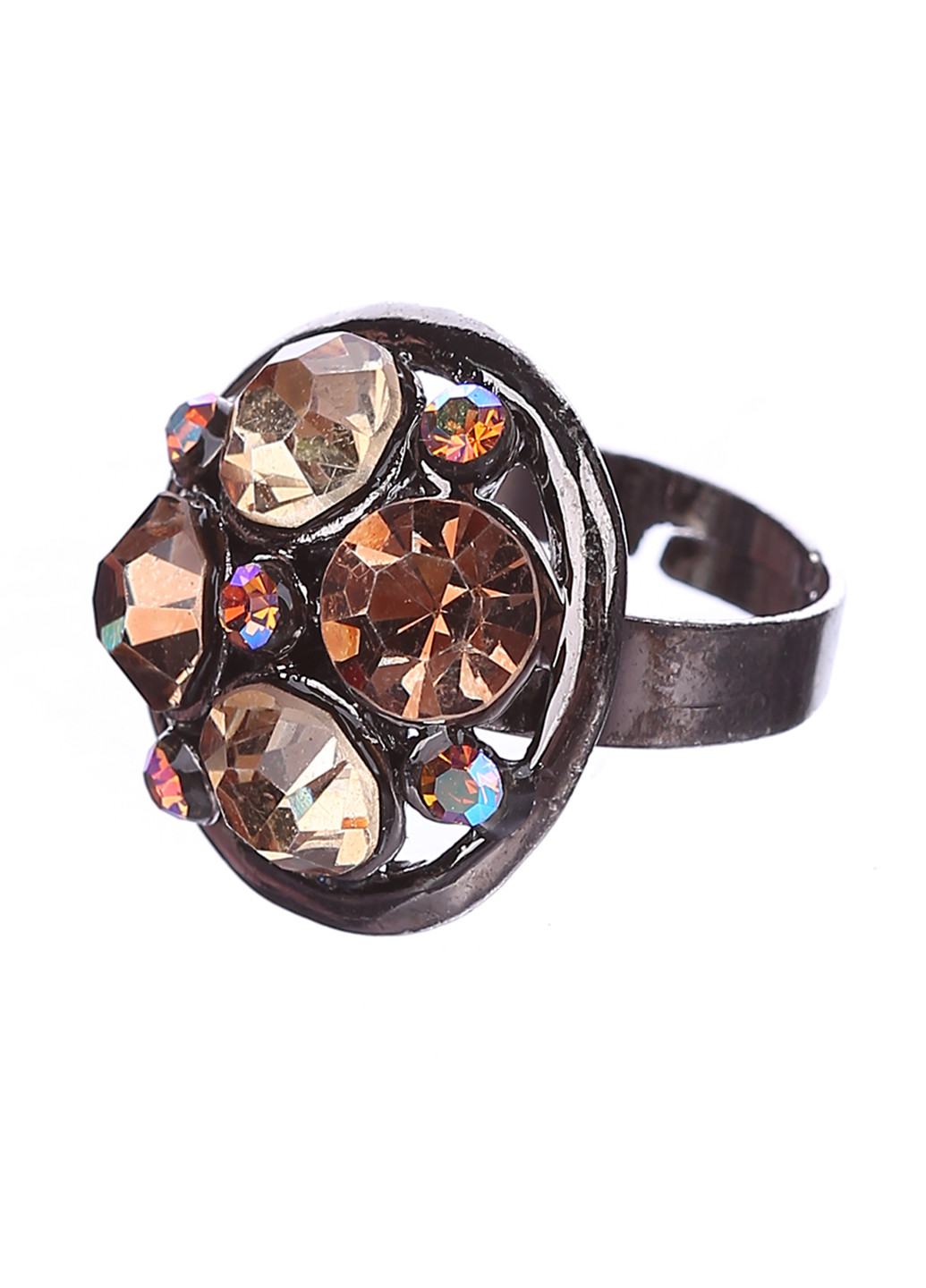 Кольцо Fini jeweler (95395181)