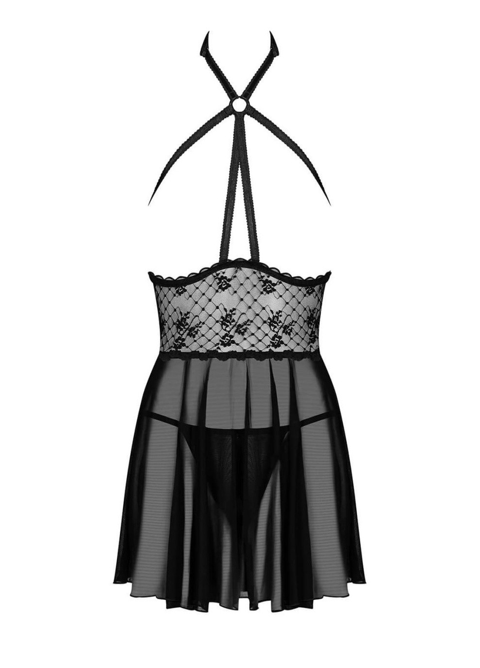 Пеньюар Obsessive (233306857)