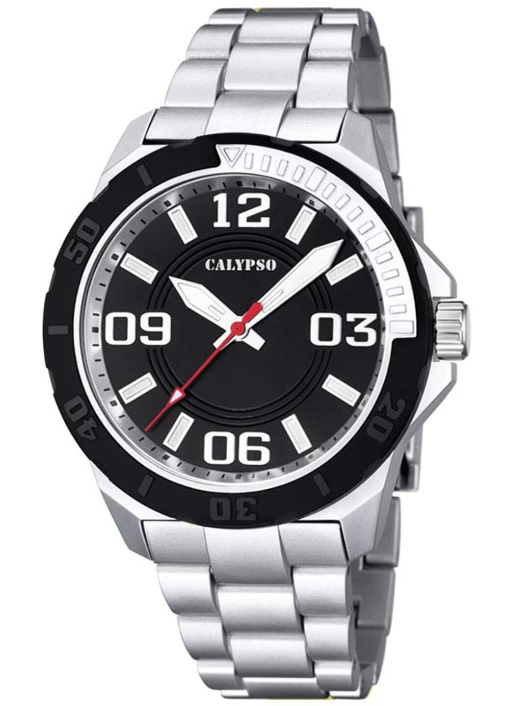 Годинник наручний Calypso k5644/1 (250167756)