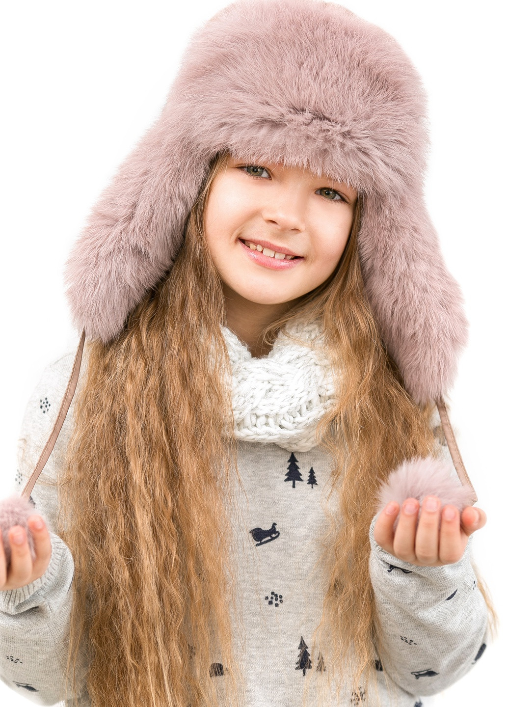 Шапка Фиона (236429138)