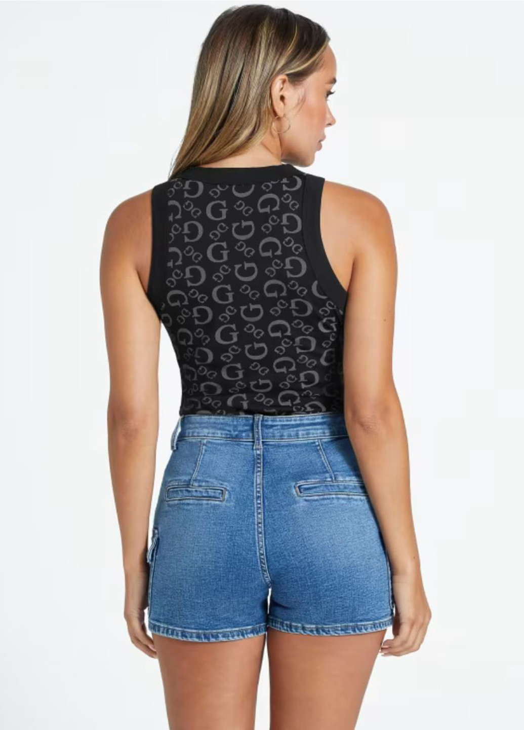 Майка Guess — 303547966