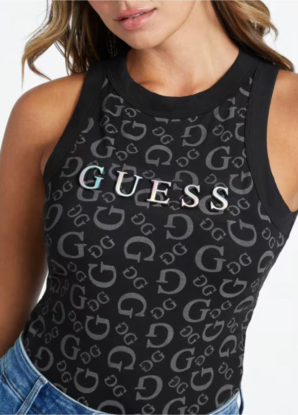 Майка Guess — 303547966