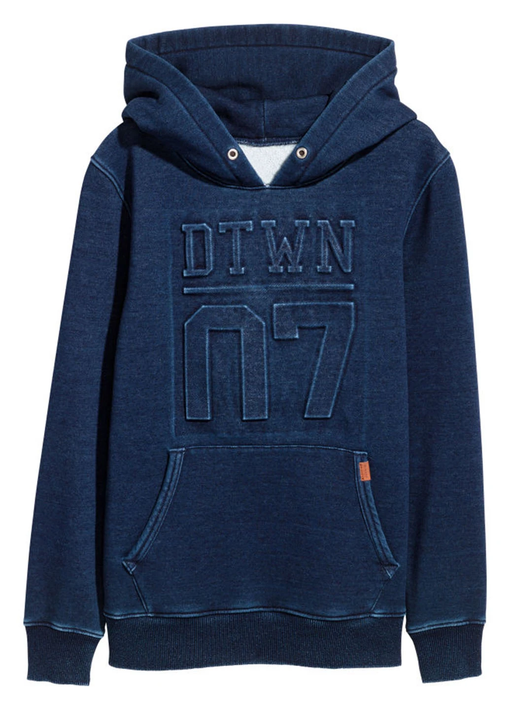 Худи H&M (99449688)