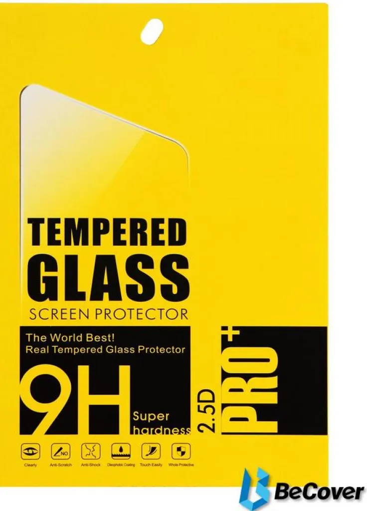 Скло захисне Lenovo Tab M7 TB-7305 (704620) BeCover (203977999)