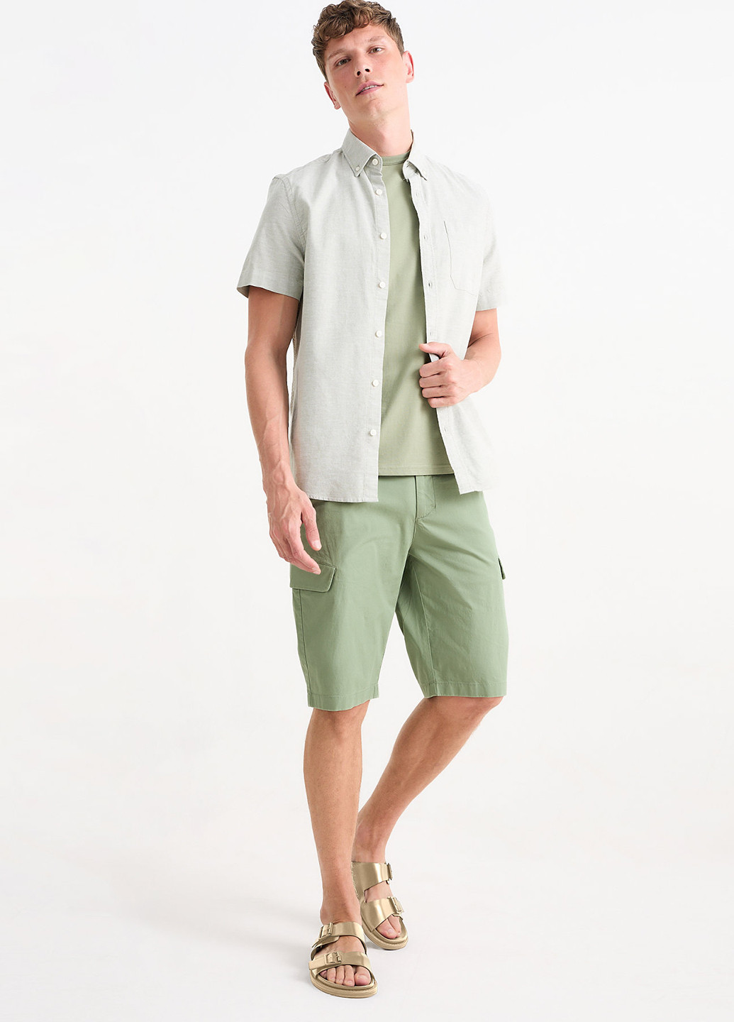 Шорты C&A (339852224)