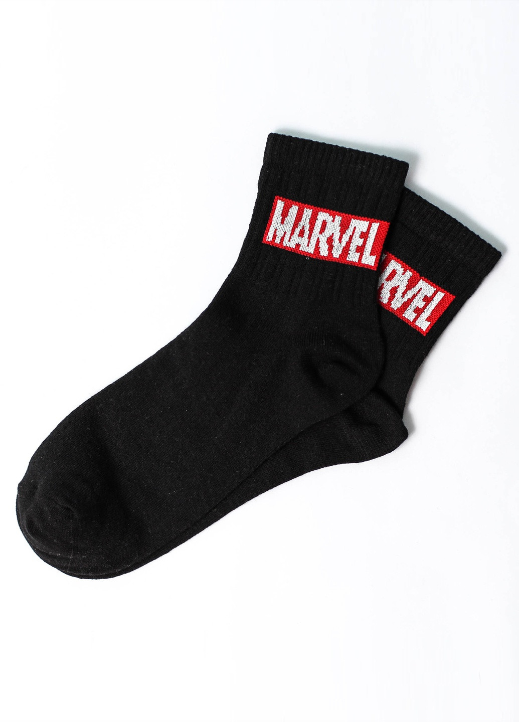 Шкарпетки Marvel Rock'n'socks высокие (211258768)