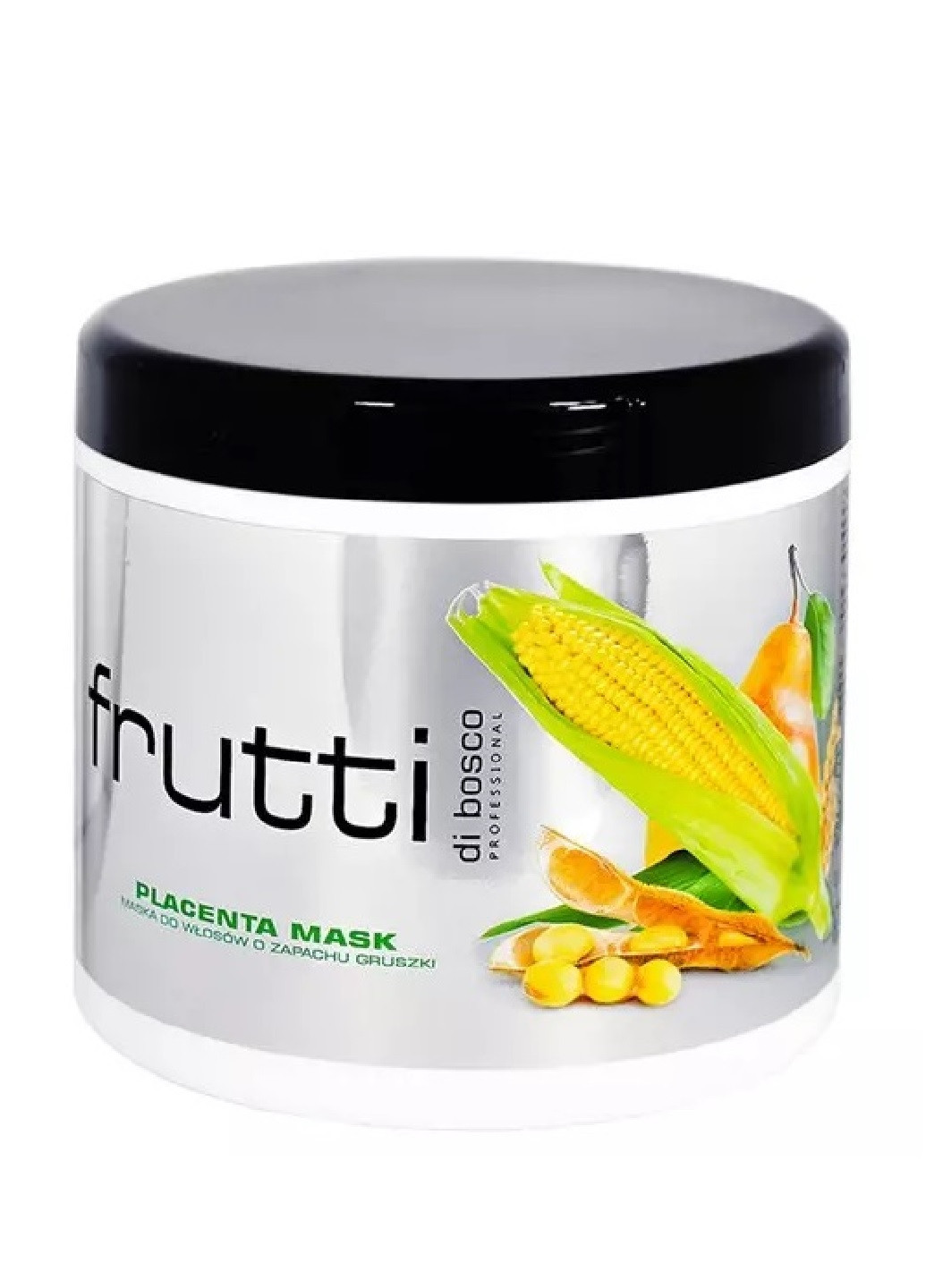 Маска для волосся PLACENTA з рослинною плацентою та ароматом груші 1000 мл Frutti (253332312)