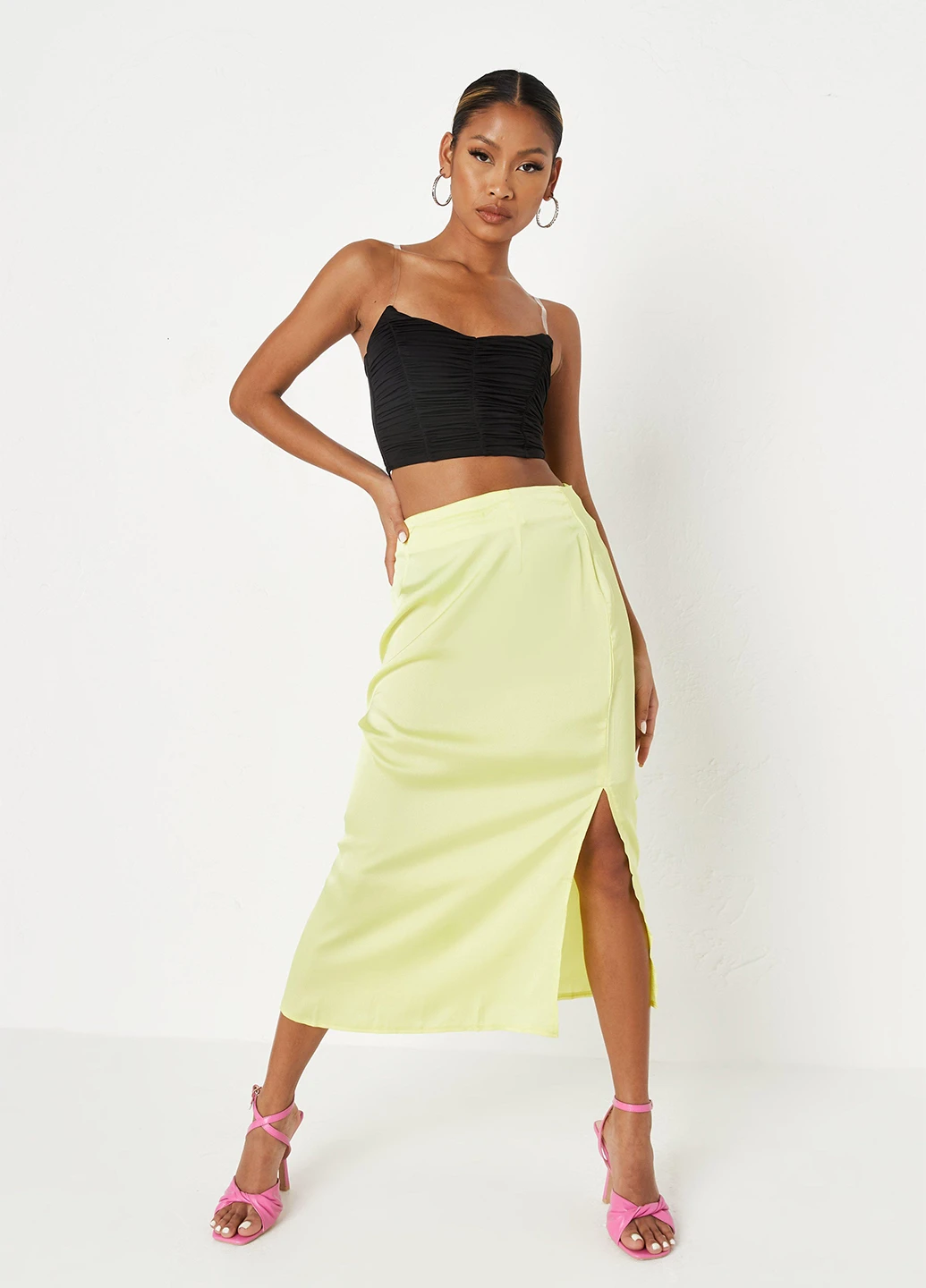 Спідниця Missguided (260390795)