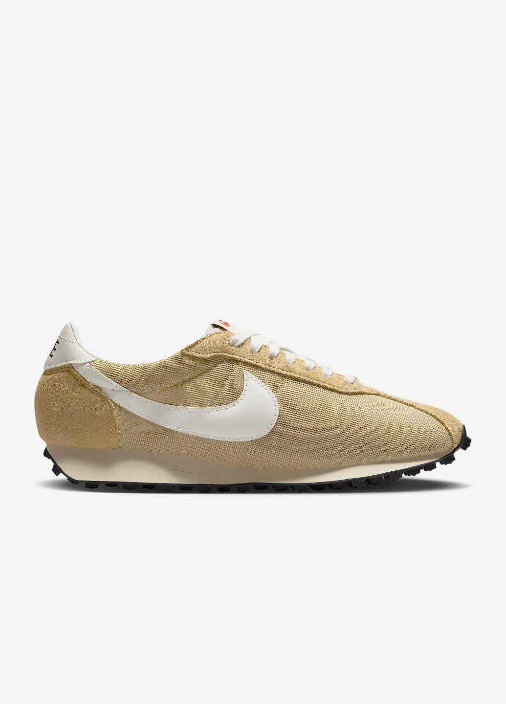 Світло-коричневі Осінні кросівки Nike Ld-1000 Beige