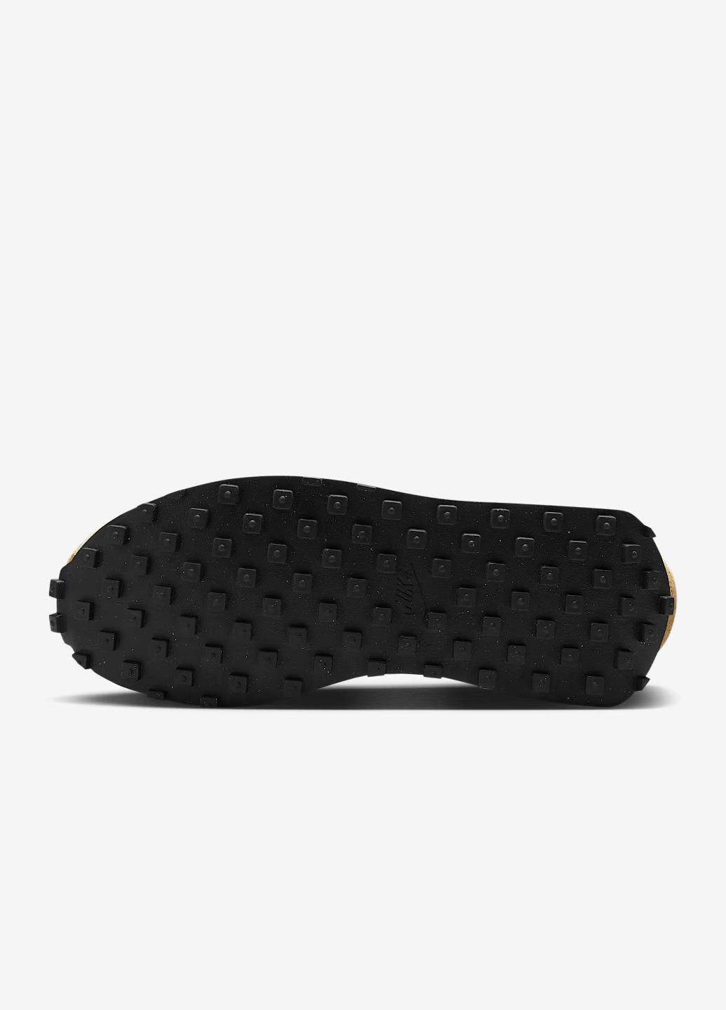 Світло-коричневі Осінні кросівки Nike Ld-1000 Beige