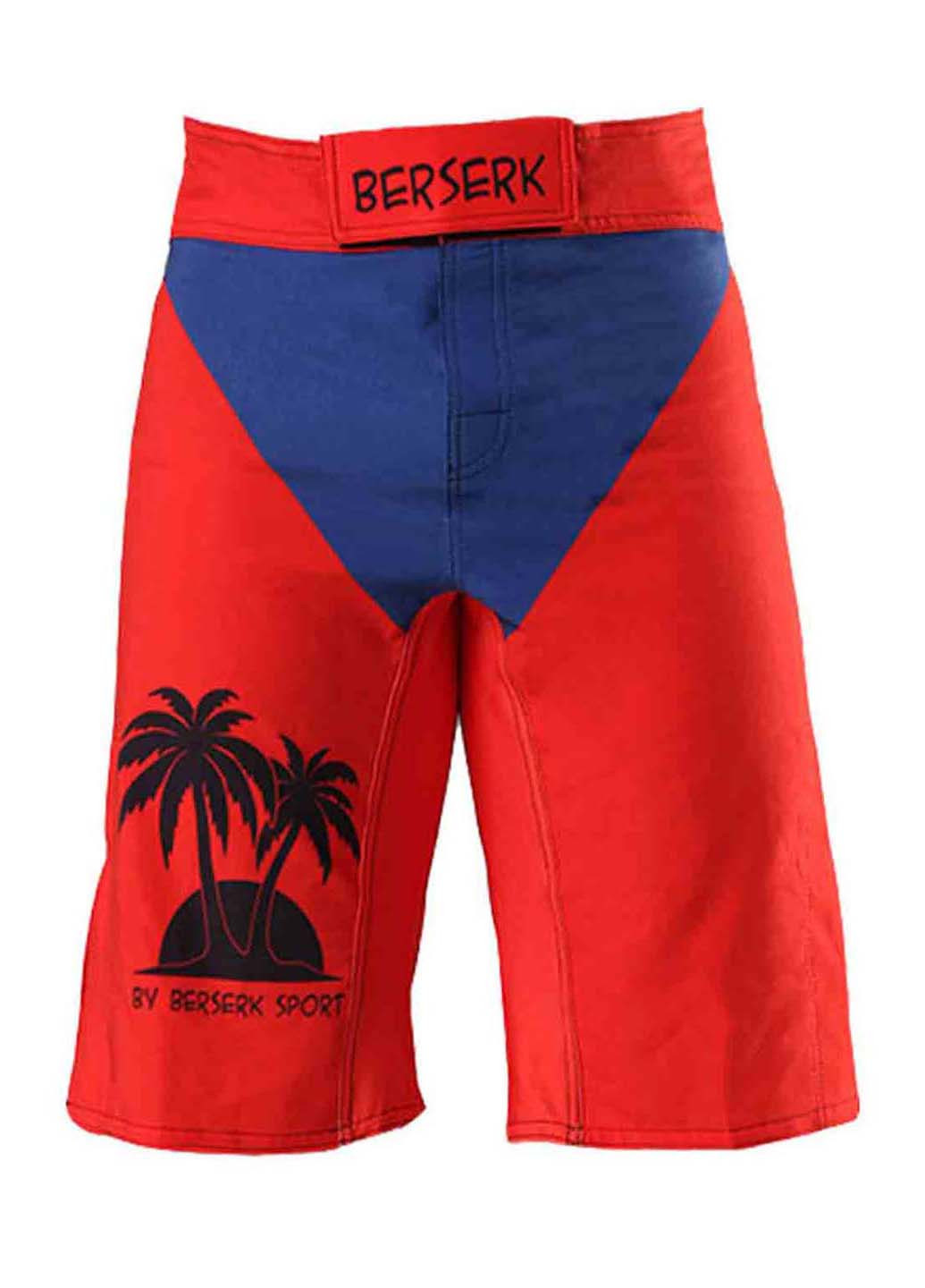 Шорты Berserk Sport (252922195)