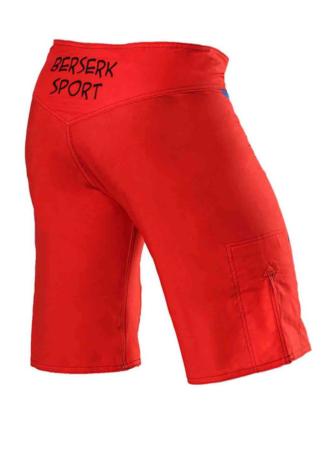 Шорты Berserk Sport (252922195)
