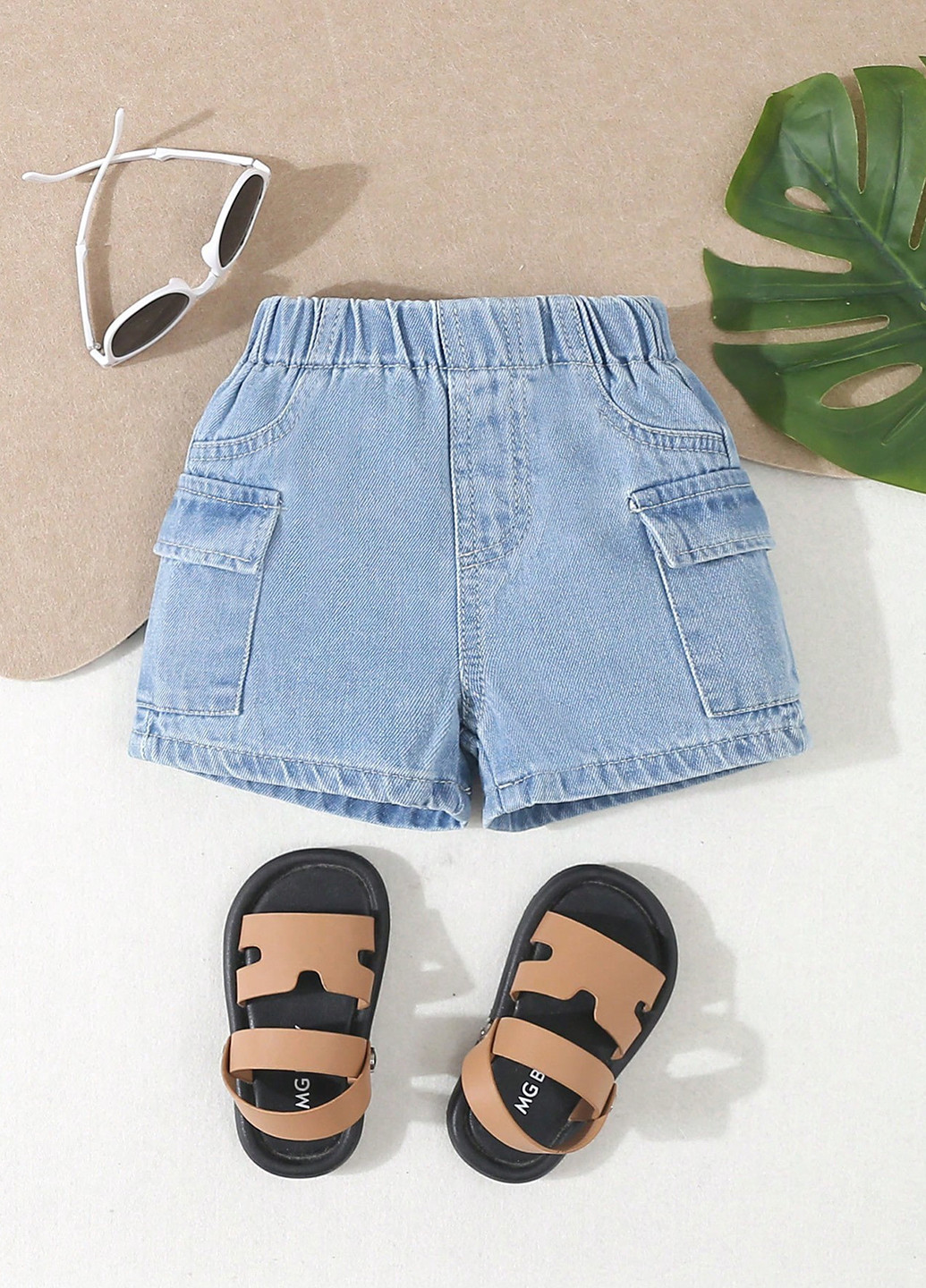 Шорты SHEIN (325533568)