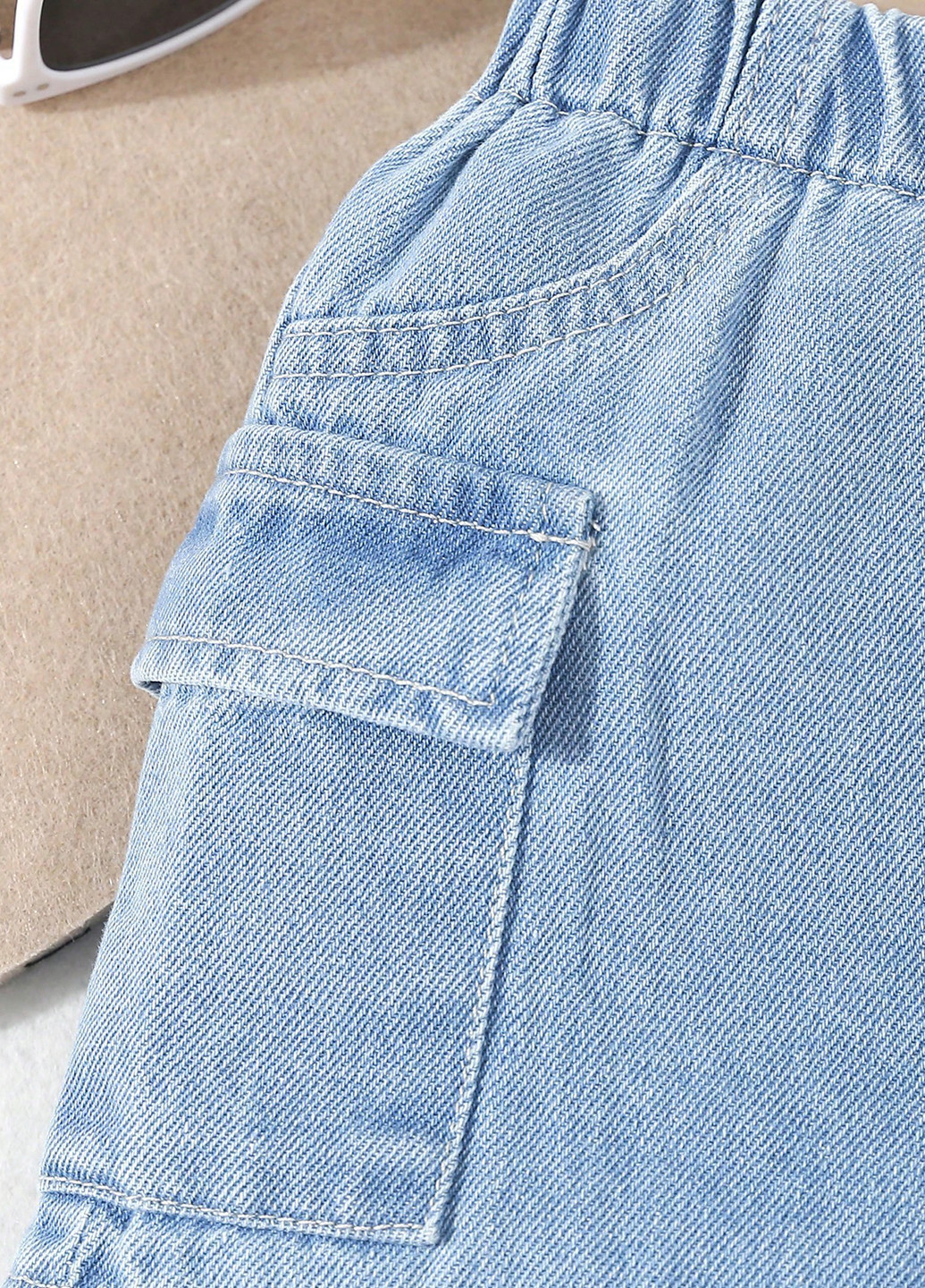 Шорты SHEIN (325533568)