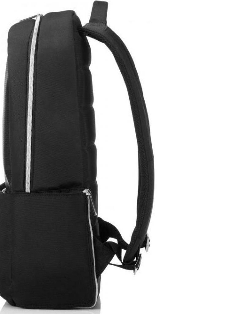 Рюкзак для ноутбука 15.6 Duotone Silver Backpack (4QF97AA) HP (207243664)