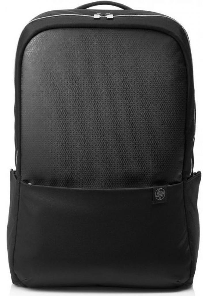 Рюкзак для ноутбука 15.6 Duotone Silver Backpack (4QF97AA) HP (207243664)