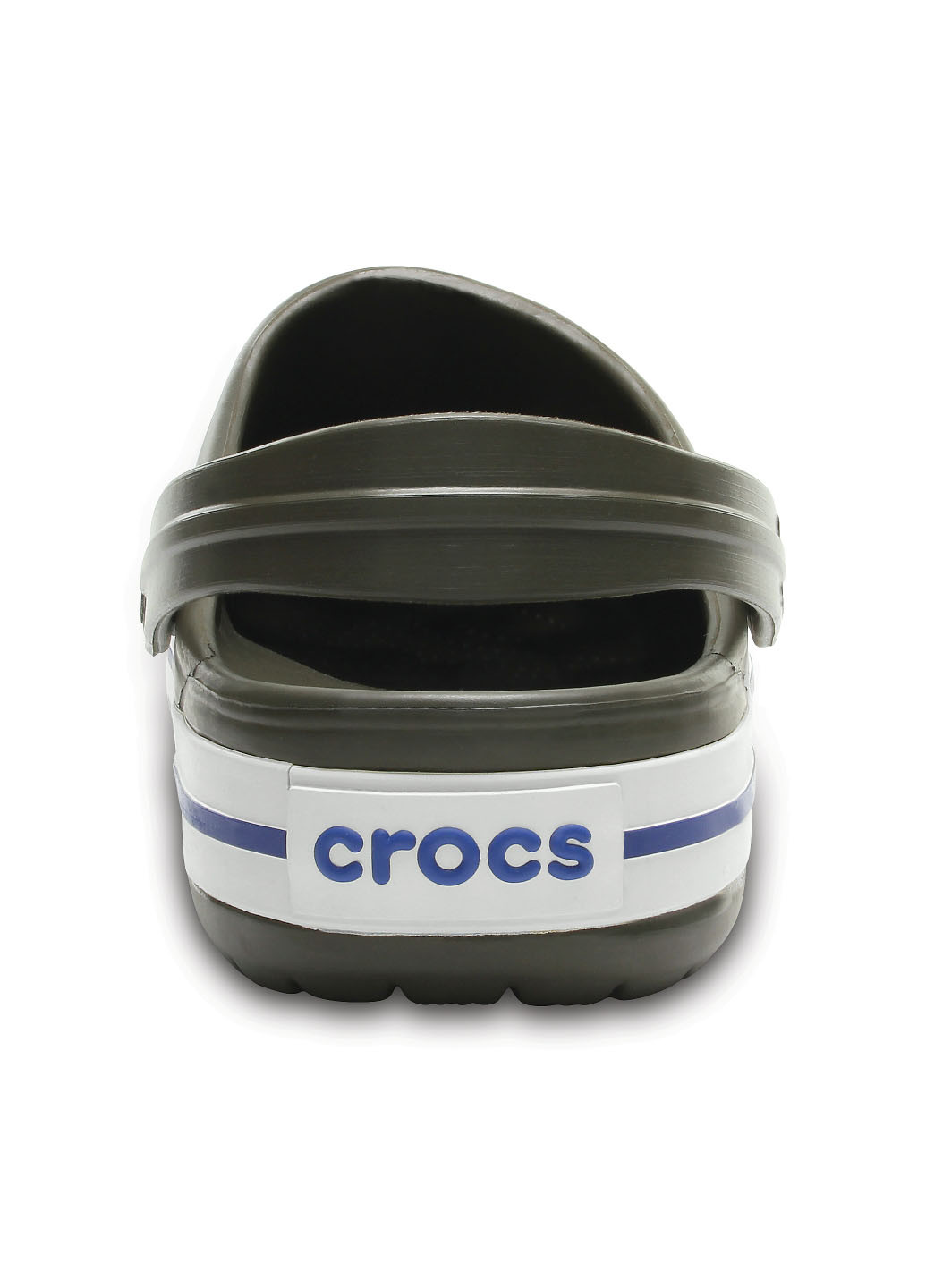Сабо унисекс Crocs CROCBAND (195909436)