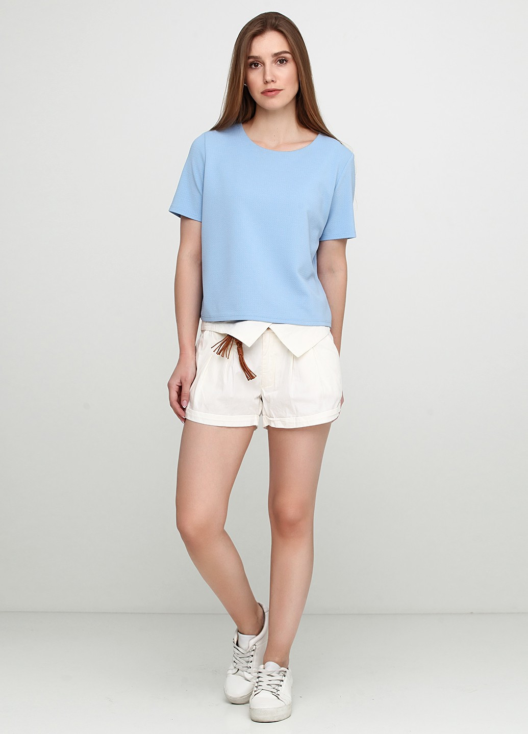 Шорти Saints & Mortals (254538160)