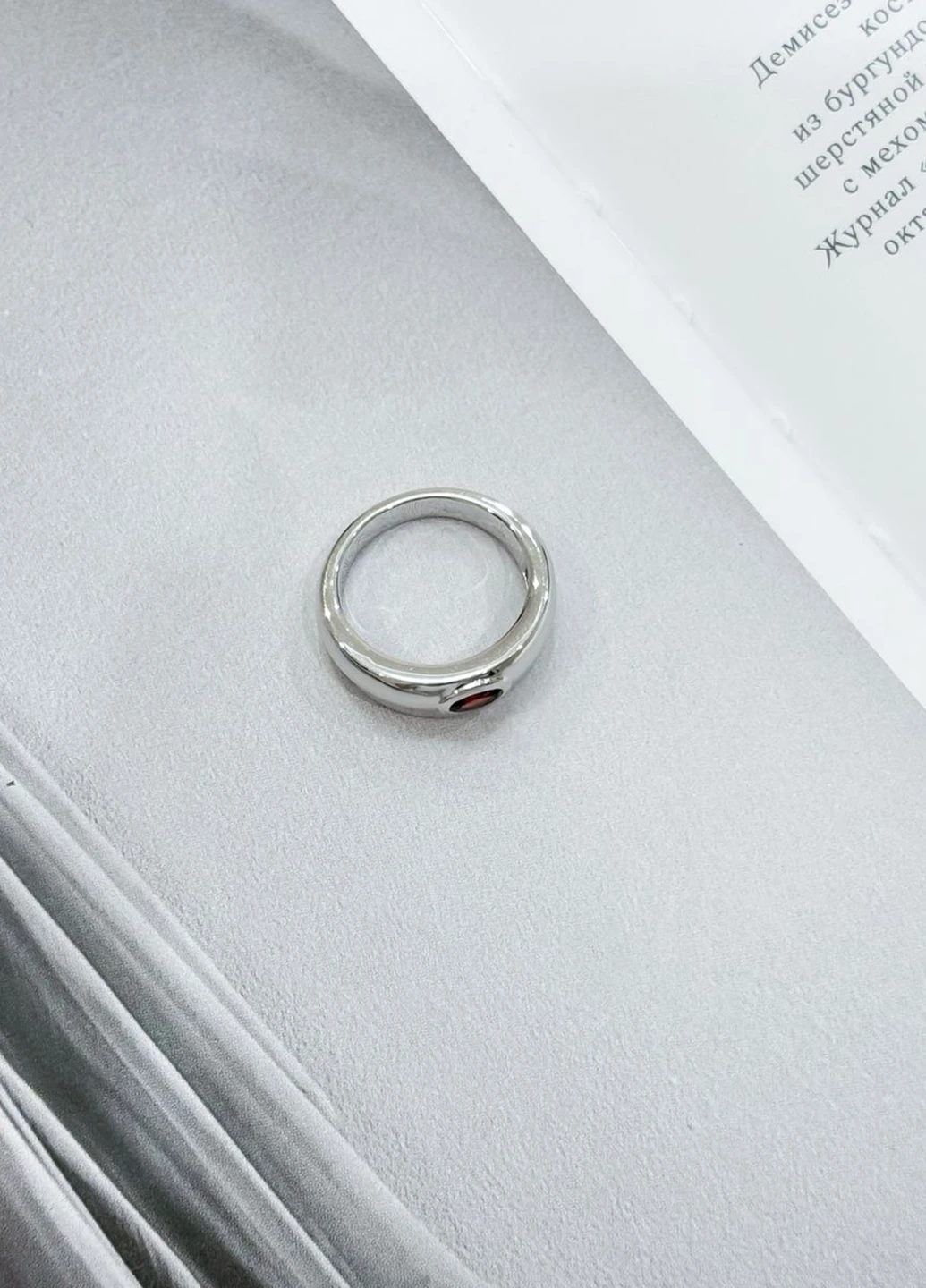 Кольцо Silver Flame (307258436)