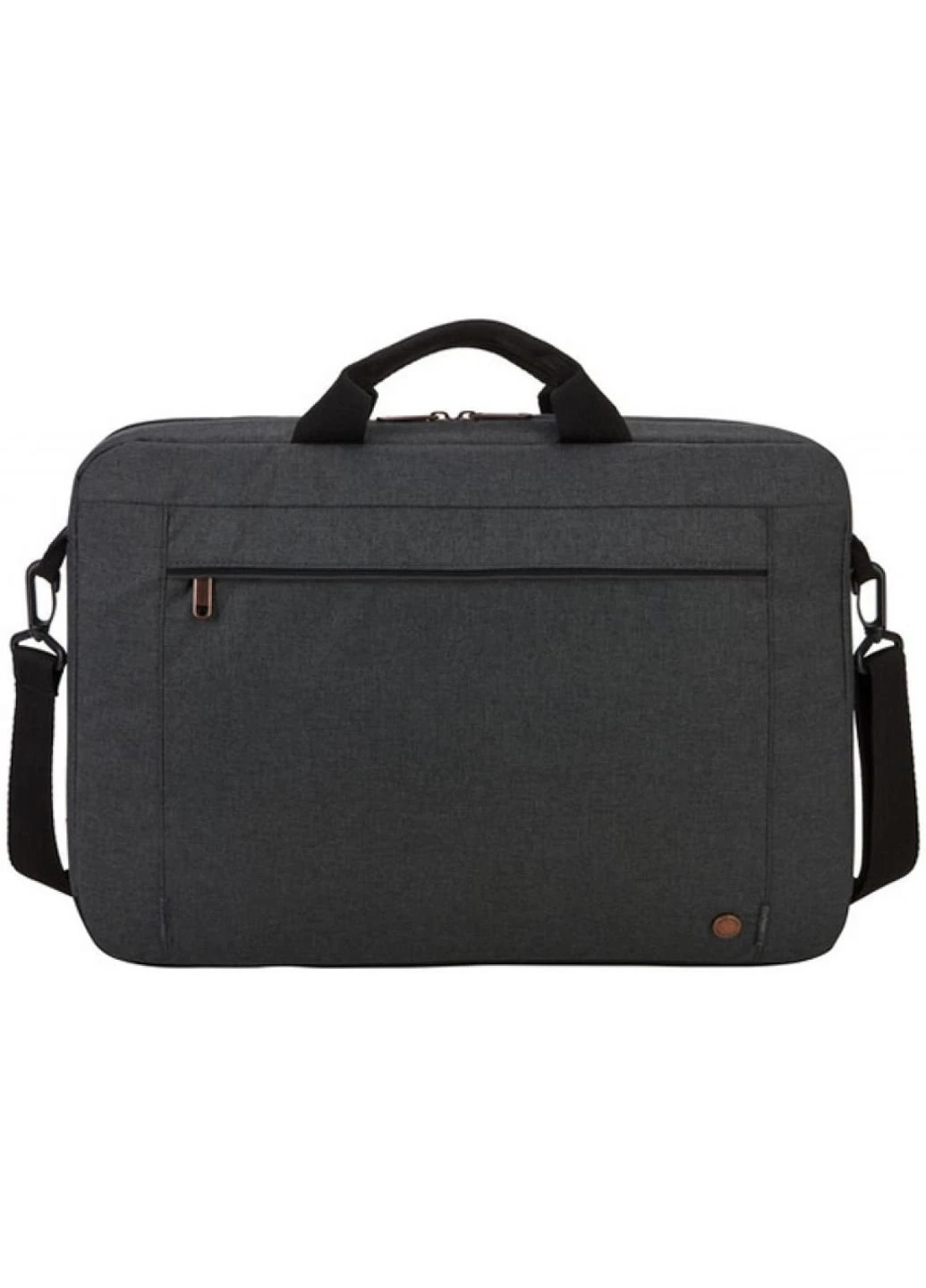 Для ноутбука 15.6" Era Attache ERAA-116 Obsidian (3203695) Case Logic (251883902)