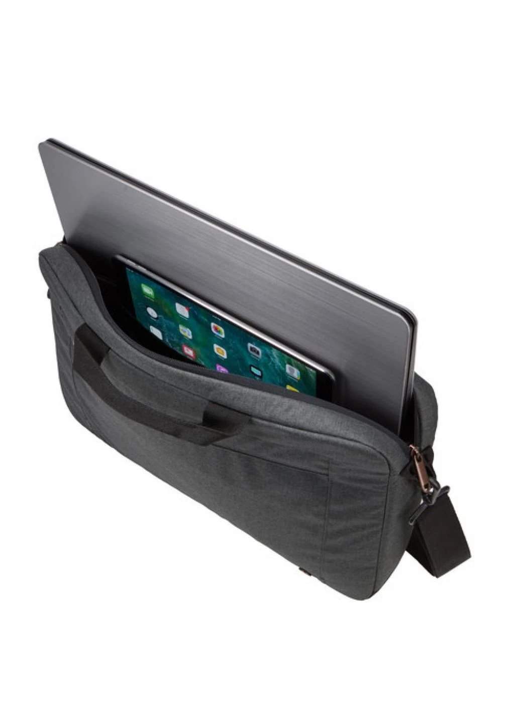 Для ноутбука 15.6" Era Attache ERAA-116 Obsidian (3203695) Case Logic (251883902)
