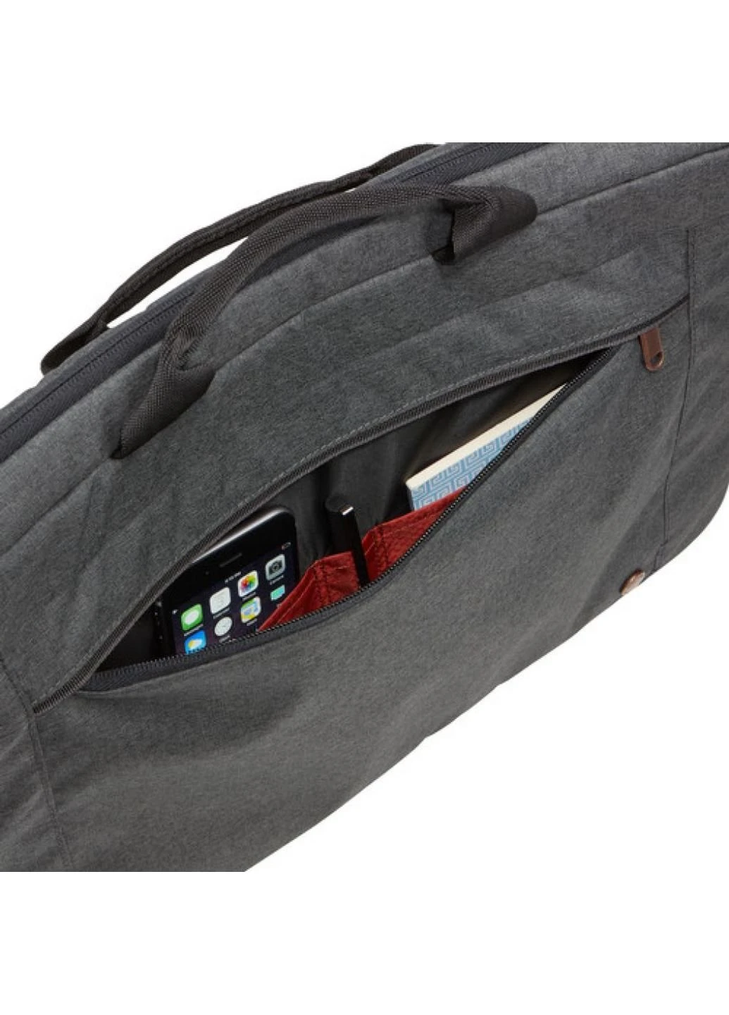 Для ноутбука 15.6" Era Attache ERAA-116 Obsidian (3203695) Case Logic (251883902)