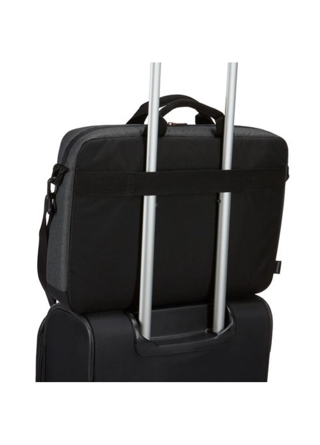 Для ноутбука 15.6" Era Attache ERAA-116 Obsidian (3203695) Case Logic (251883902)