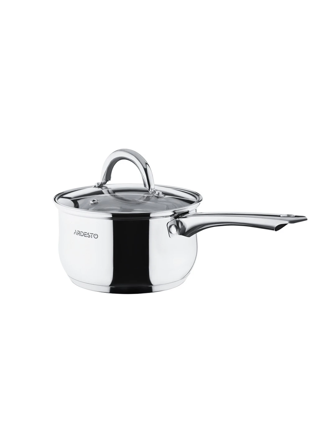 Набір посуду з 8 предметів Gemini Gourmet Ardesto (254453855)