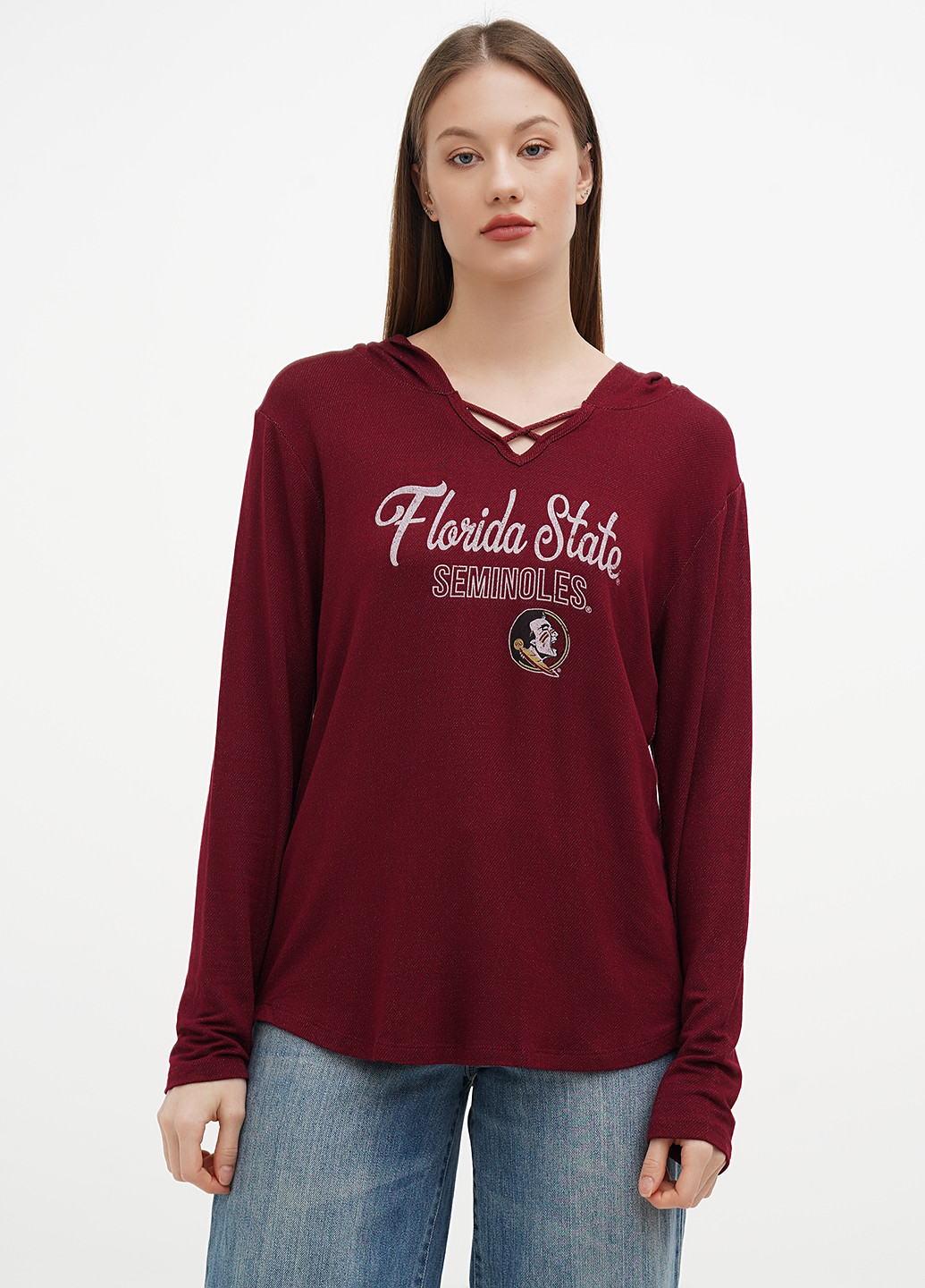 Худи Blue 84 (316691694)