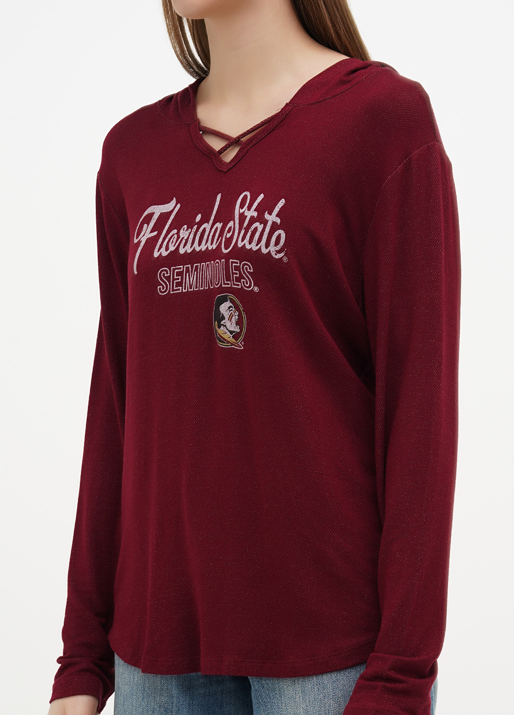 Худи Blue 84 (316691694)