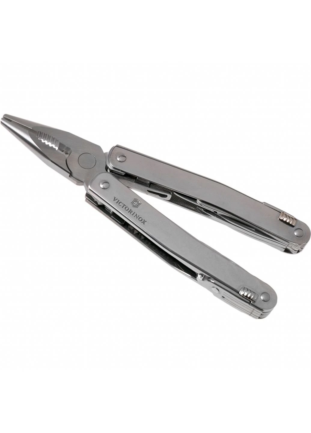 Мультитул SwissTool Spirit X Plus Ratchet (3.0236.L) Victorinox (252409640)