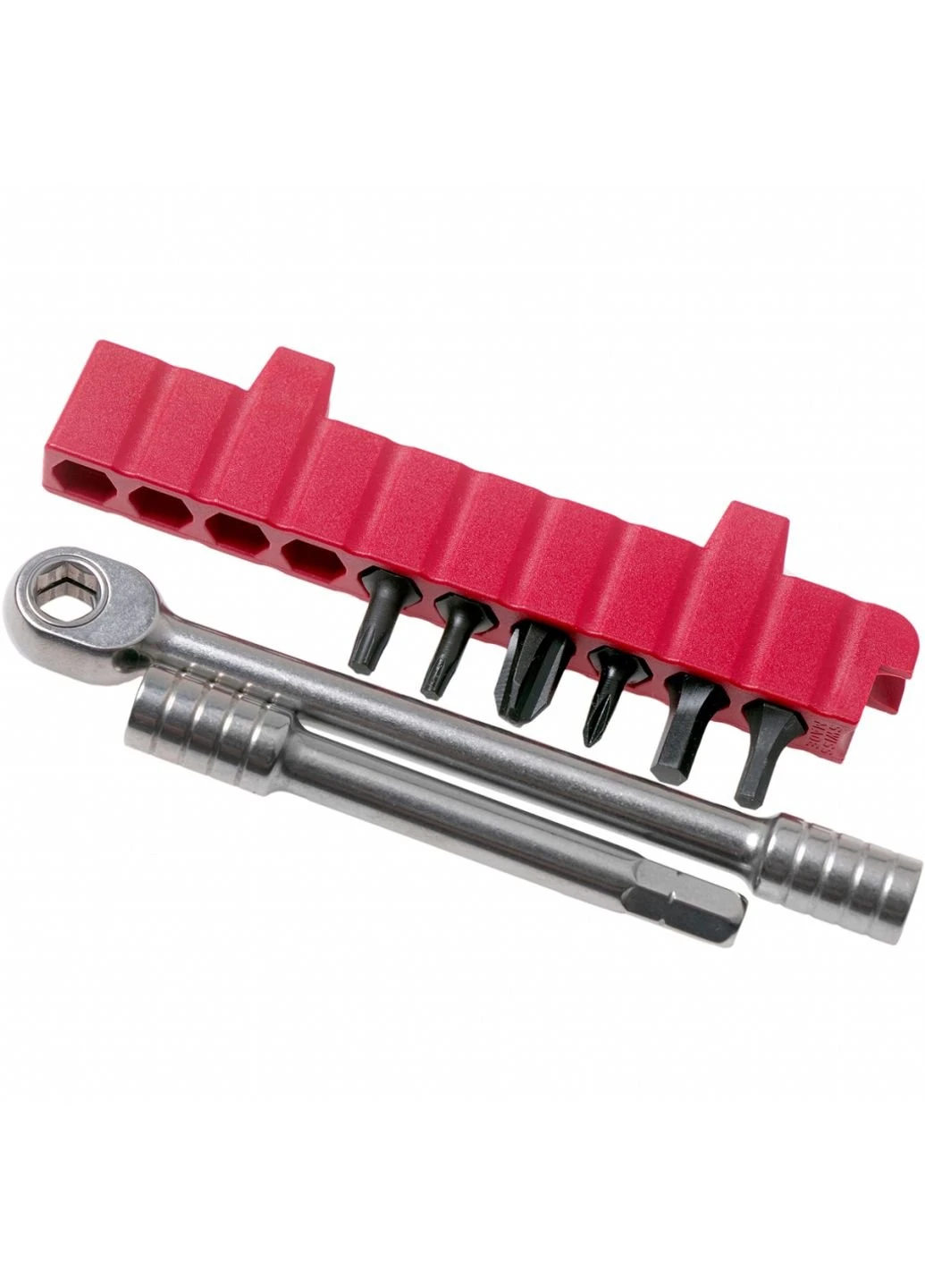 Мультитул SwissTool Spirit X Plus Ratchet (3.0236.L) Victorinox (252409640)