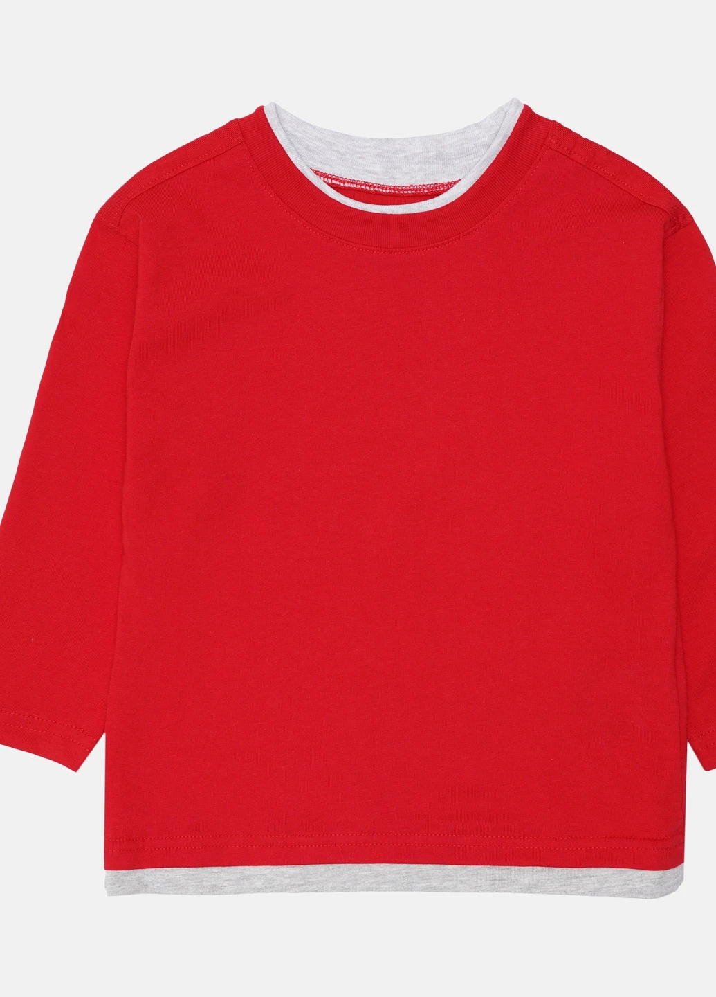 Лонгслив H&M (252392932)
