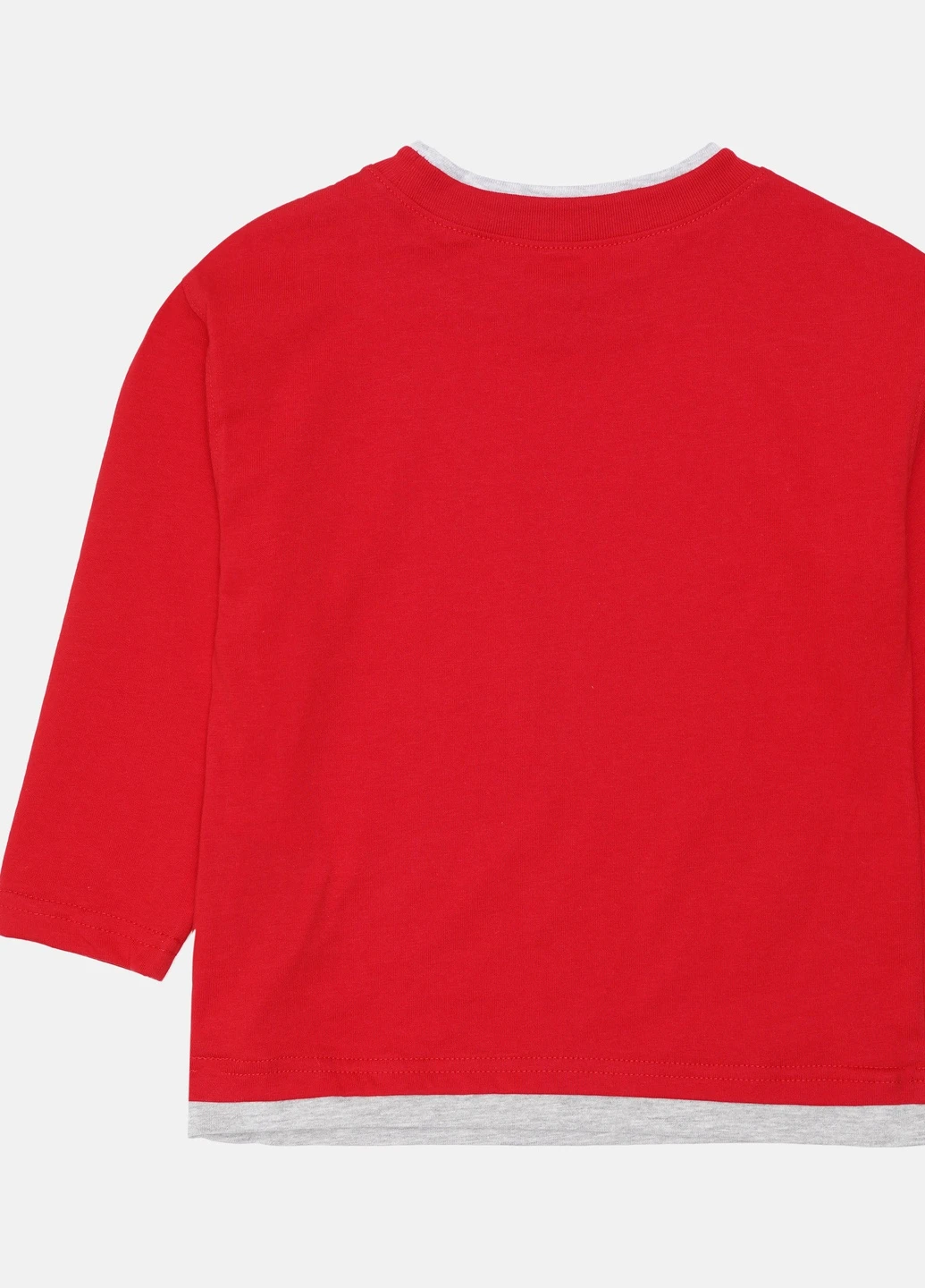 Лонгслив H&M (252392932)
