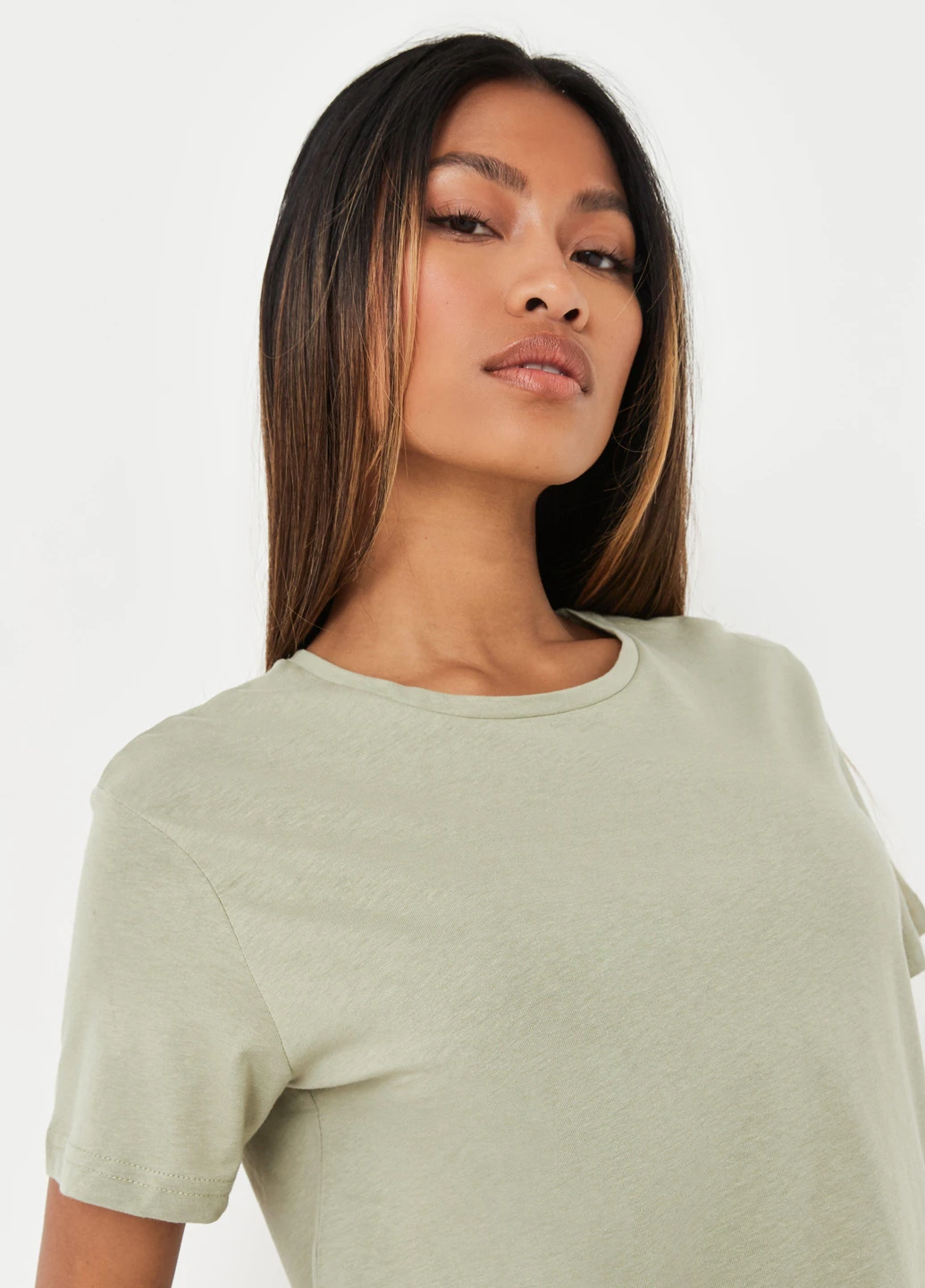 Футболка Missguided - (276256014)