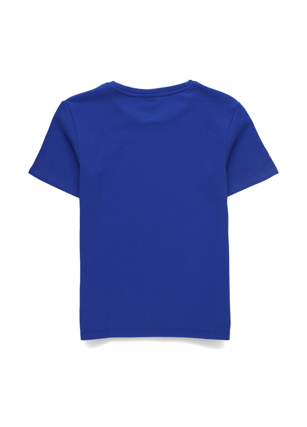 Синя літня футболка Cos