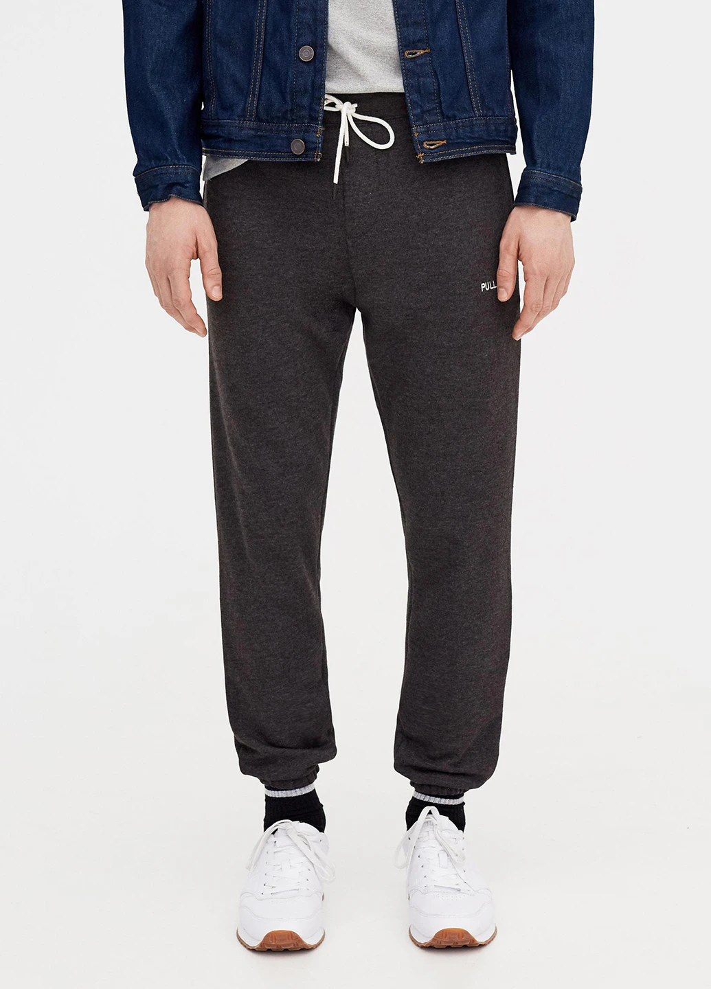 Штани Pull & Bear (250021913)