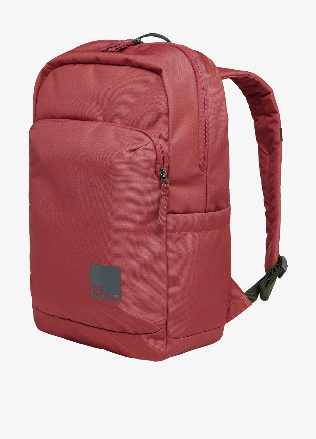 Рюкзак 45х30х12 см Jack Wolfskin TAUBENBERG (329148356)