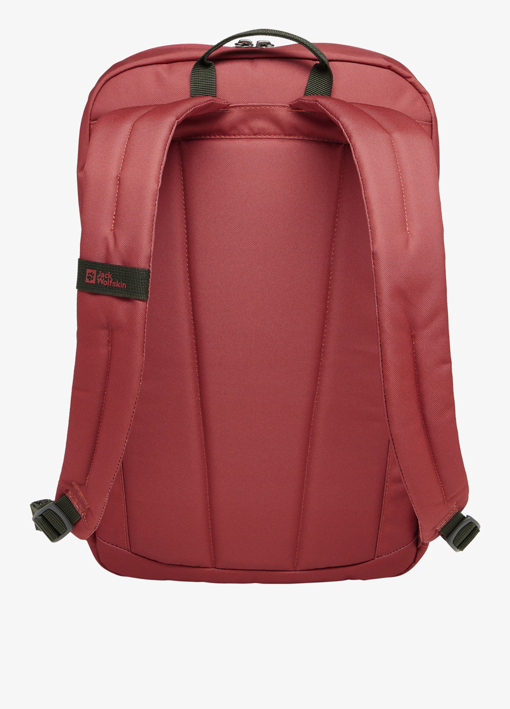 Рюкзак 45х30х12 см Jack Wolfskin TAUBENBERG (329148356)