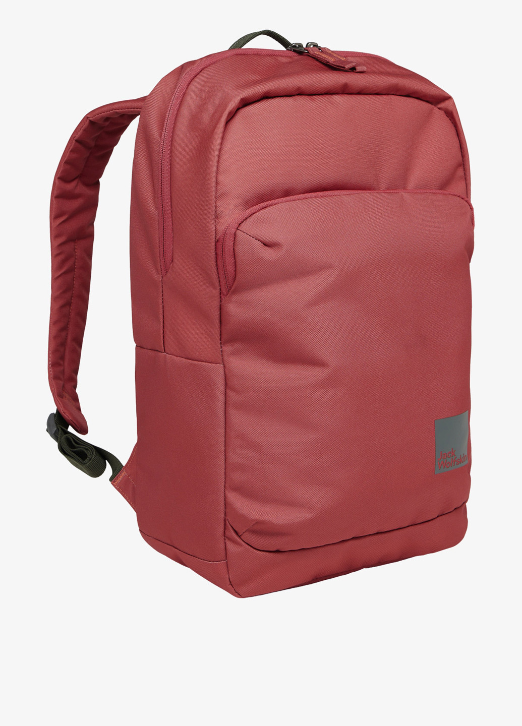 Рюкзак 45х30х12 см Jack Wolfskin TAUBENBERG (329148356)