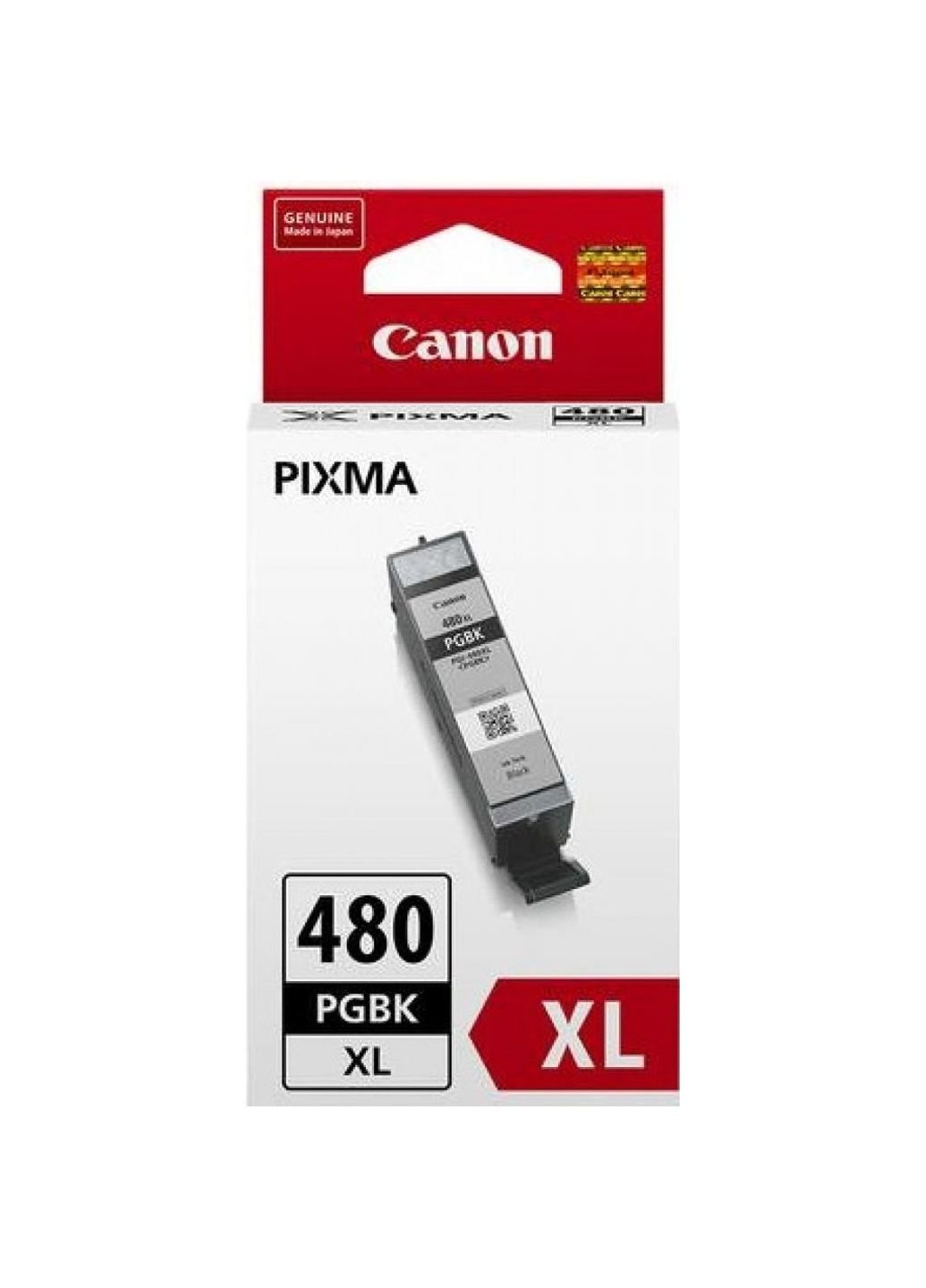 Картридж (2023C001) Canon pgi-480bxl black (247616132)