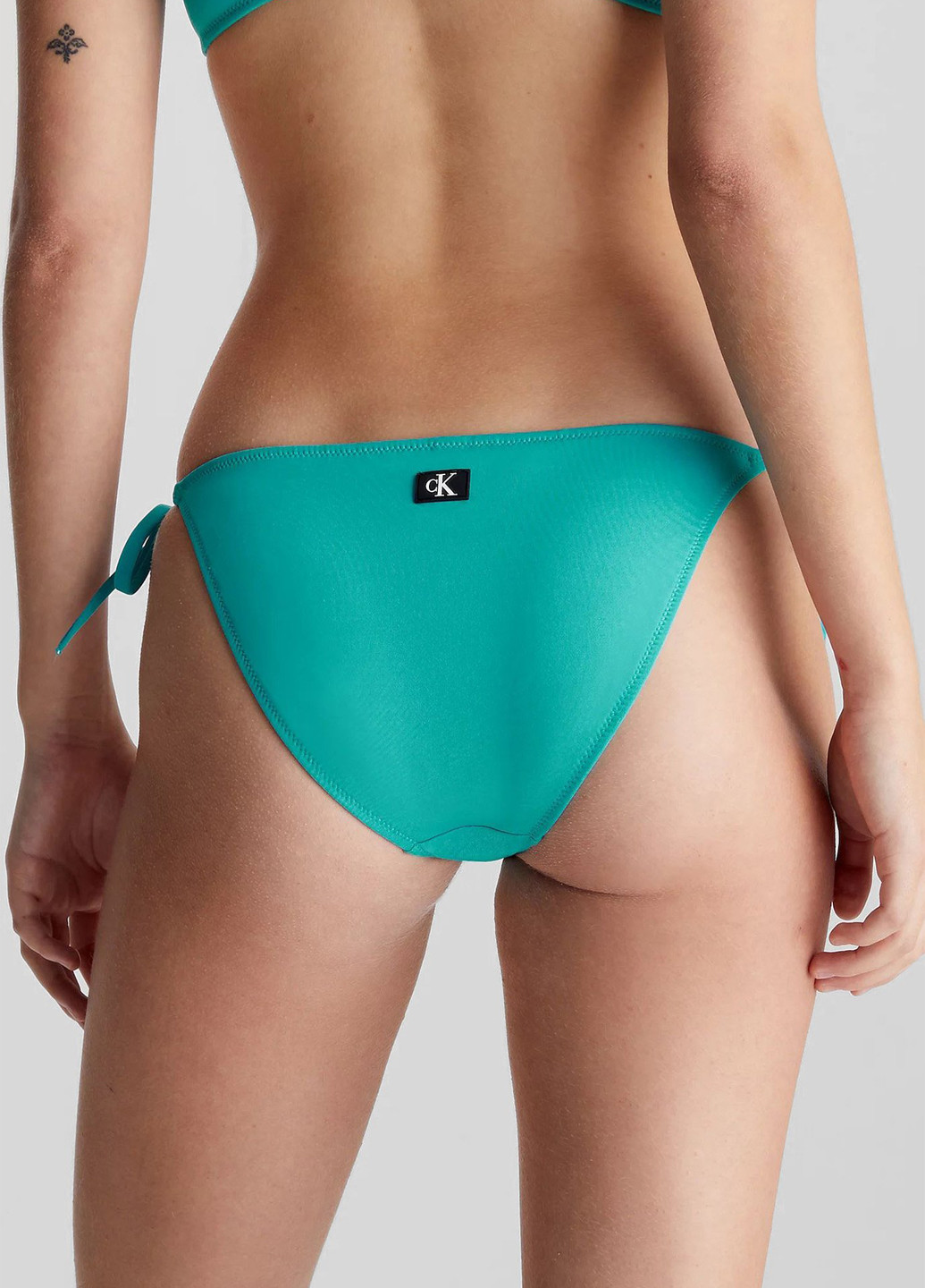 Купальні трусики Calvin Klein (366431594)